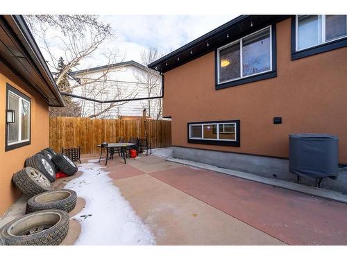 167 Whitestone Crescent Ne, Calgary, AB - Outdoor With Exterior