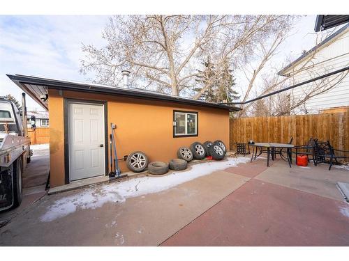 167 Whitestone Crescent Ne, Calgary, AB - Outdoor