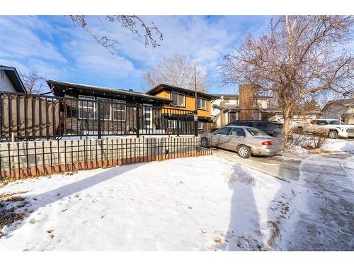 167 Whitestone Crescent Ne, Calgary, AB - Outdoor