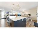 167 Whitestone Crescent Ne, Calgary, AB  - Indoor Photo Showing Kitchen With Upgraded Kitchen 