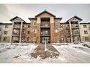 1215-16969 24 Street Sw, Calgary, AB  - Outdoor With Balcony With Facade 