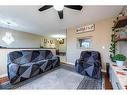 23 Saddlemont Way Ne, Calgary, AB  - Indoor 