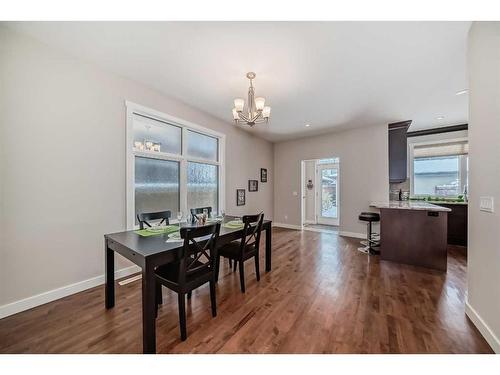 2416 1 Avenue Nw, Calgary, AB - Indoor