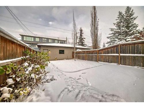 2416 1 Avenue Nw, Calgary, AB - Outdoor