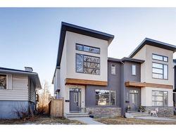 4020 2 Street NW Calgary, AB T2K 0Y6