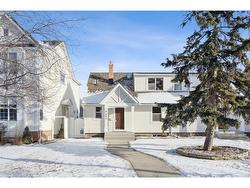 4602 Passchendaele Road SW Calgary, AB T2T 6H9