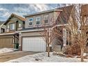 54 Copperpond Heath Se, Calgary, AB  - Outdoor 