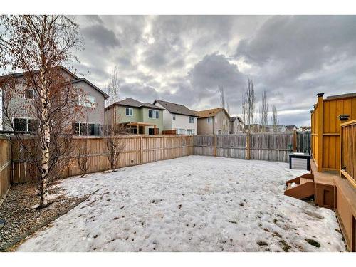 54 Copperpond Heath Se, Calgary, AB - Outdoor