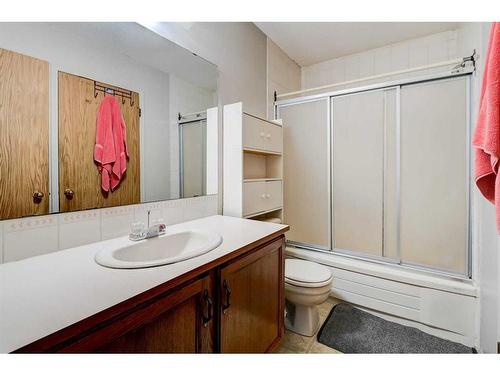 240 Falton Drive Ne, Calgary, AB - Indoor Photo Showing Bathroom