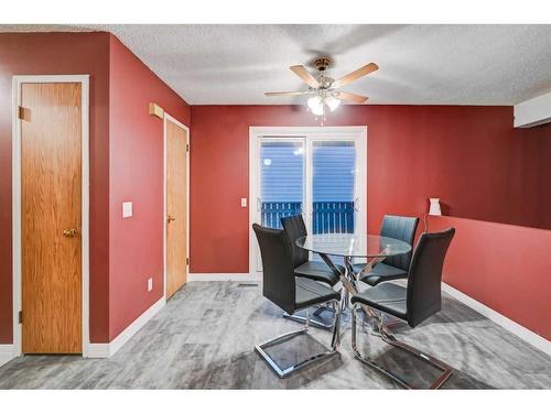 240 Falton Drive Ne, Calgary, AB - Indoor Photo Showing Dining Room