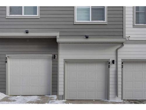 40-2117 81 Street Sw, Calgary, AB - Outdoor With Exterior