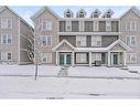 230 South Point Park Sw, Airdrie, AB  - Outdoor With Facade 