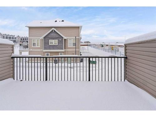 230 South Point Park Sw, Airdrie, AB - Outdoor With Exterior