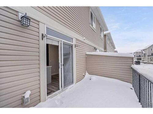 230 South Point Park Sw, Airdrie, AB - Outdoor With Exterior