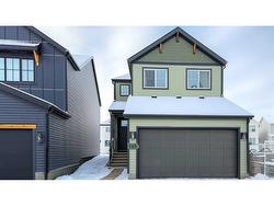 145 Savoy Landing SE Calgary, AB T3S 0H4