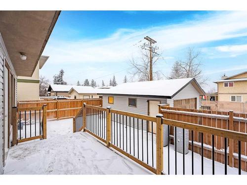 124 Macewan Glen Close Nw, Calgary, AB - Outdoor With Exterior