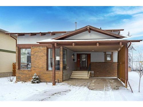 124 Macewan Glen Close Nw, Calgary, AB - Outdoor