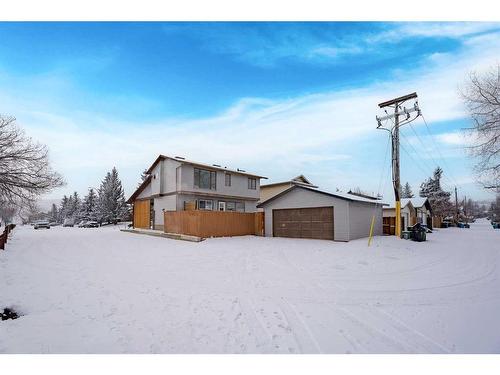 124 Macewan Glen Close Nw, Calgary, AB - Outdoor