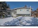 312 Silverthorn Way Nw, Calgary, AB  - Outdoor 