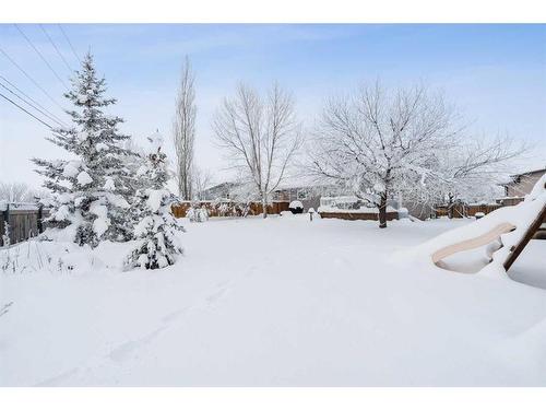 4 Madison Court, Strathmore, AB - Outdoor