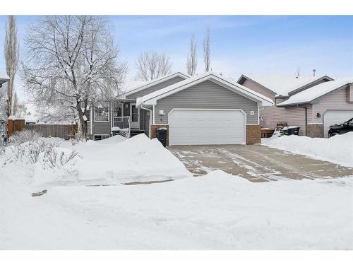 4 Madison Court, Strathmore, AB - Outdoor