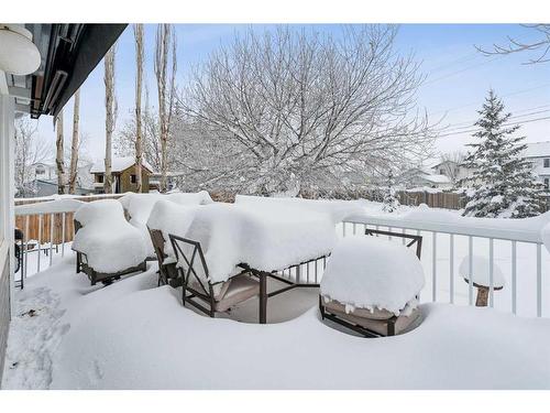 4 Madison Court, Strathmore, AB - Outdoor