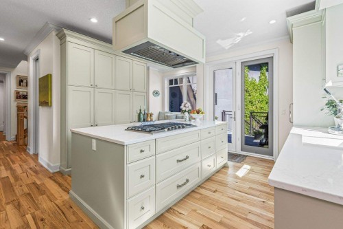 930 9 Street, Canmore, AB - Indoor