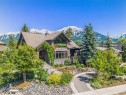 930 9 Street, Canmore, AB  - Outdoor 