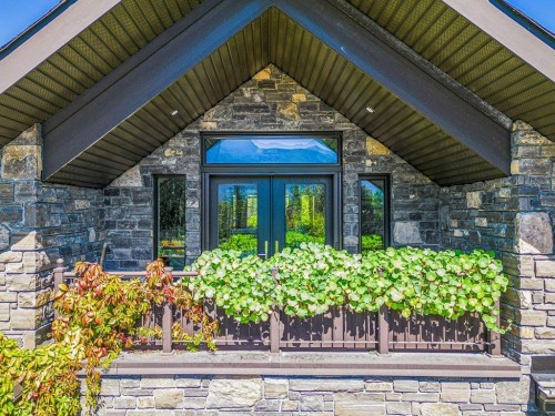 930 9 Street, Canmore, AB - Outdoor With Deck Patio Veranda