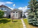 34 Covehaven Rise Ne, Calgary, AB  - Outdoor With Facade 