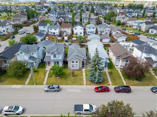 34 Covehaven Rise Ne, Calgary, AB - Outdoor With View