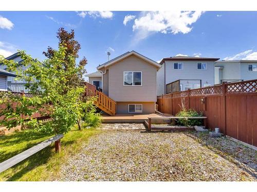 34 Covehaven Rise Ne, Calgary, AB - Outdoor