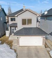 139 Chapalina Crescent SE Calgary, AB T2P 3P1