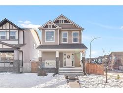 1674 Legacy Circle SE Calgary, AB T2X 2E5