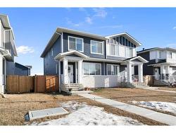 196 Chelsea Drive  Chestermere, AB T1X 1Z4