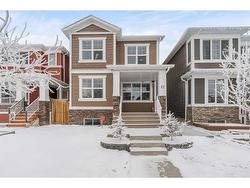 17 Red Embers Row NE Calgary, AB T3N 0R3