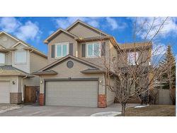 74 Citadel Mesa Close NW Calgary, AB T3G 5L1