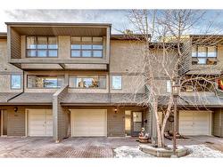 703-4935 Dalton Drive NW Calgary, AB T3A 2E5