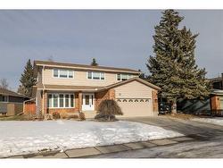 60 Deermeade Road SE Calgary, AB T2J 5Z5