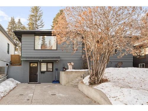 331 47 Avenue Sw, Calgary, AB - Outdoor