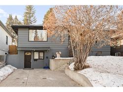 331 47 Avenue SW Calgary, AB T2S 1C1