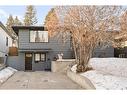 331 47 Avenue Sw, Calgary, AB  - Outdoor 