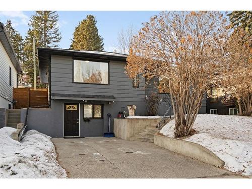 331 47 Avenue Sw, Calgary, AB - Outdoor