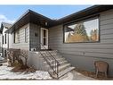 331 47 Avenue Sw, Calgary, AB  - Outdoor With Exterior 