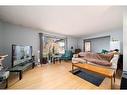 331 47 Avenue Sw, Calgary, AB  - Indoor Photo Showing Living Room 