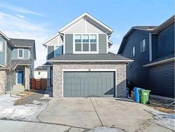 16 Legacy Bay SE Calgary, AB T2X 2E3