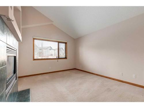 162 Rocky Ridge Circle Nw, Calgary, AB - Indoor Photo Showing Other Room