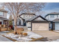 162 Rocky Ridge Circle NW Calgary, AB T3G 4P1