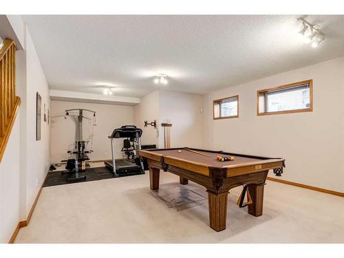 162 Rocky Ridge Circle Nw, Calgary, AB - Indoor Photo Showing Other Room