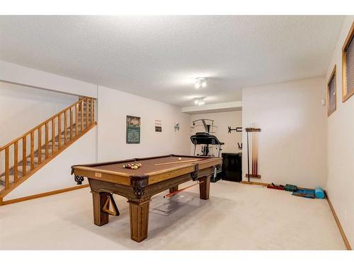 162 Rocky Ridge Circle Nw, Calgary, AB - Indoor Photo Showing Other Room